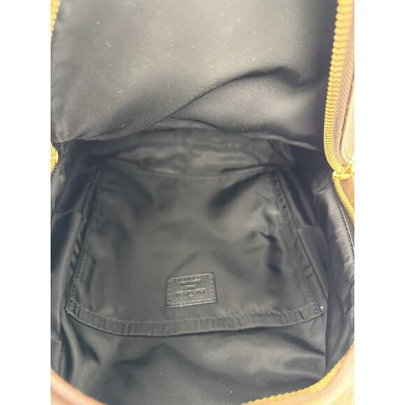 Louis Vuitton Palm Springs Backpack Monogram Canvas MM - Picture 11 of 16